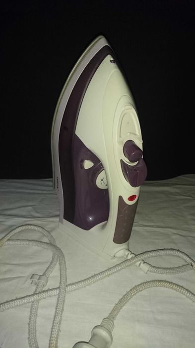 Утюг ORION ORI - 025, 2200Bт, б/у.