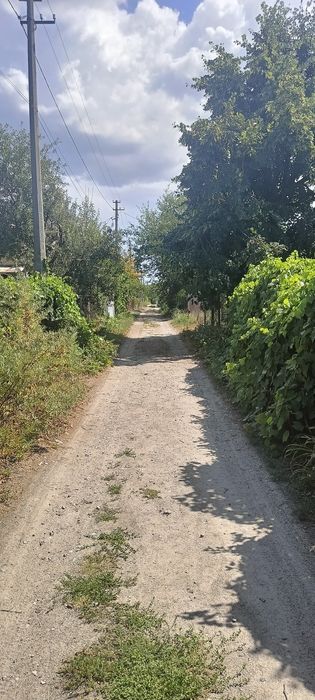 Дача , Новоселовка, Самара