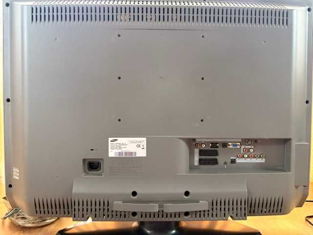 TV 32" Samsung plus kino domowe Samsung