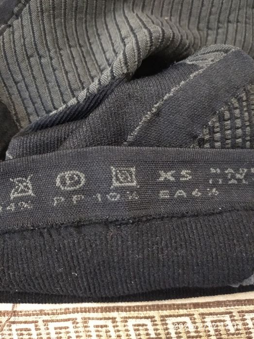 Термобілизна лосіни x bionic