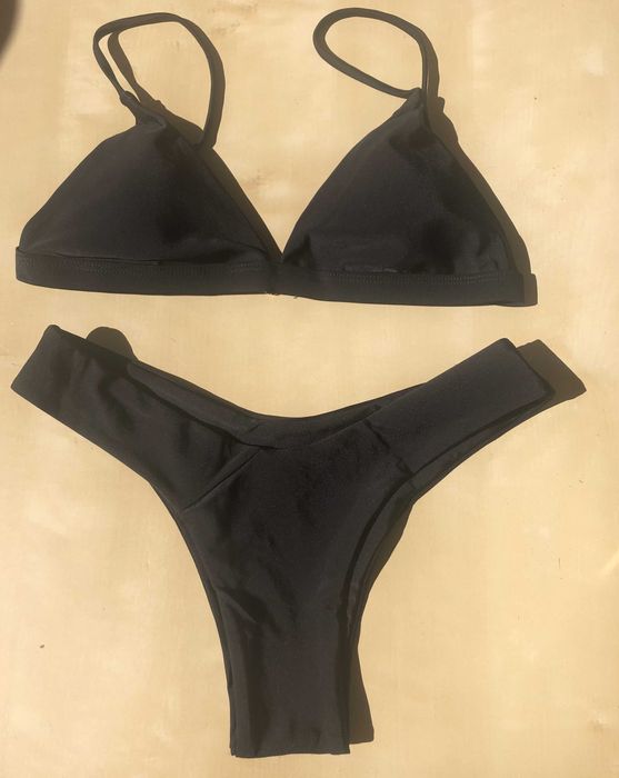 Conjunto biquini novo 36