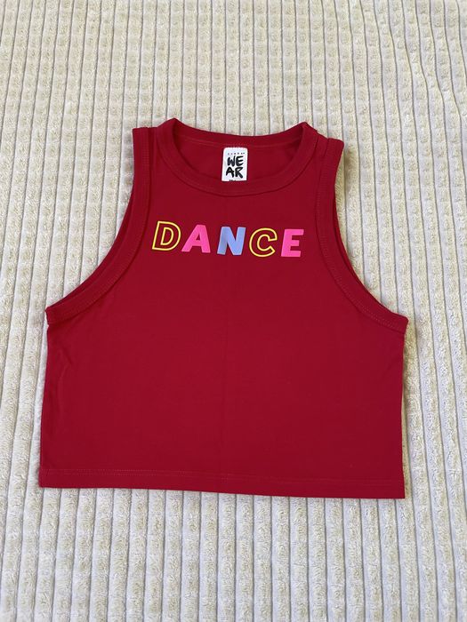 Топ zumba wear, оригінал
