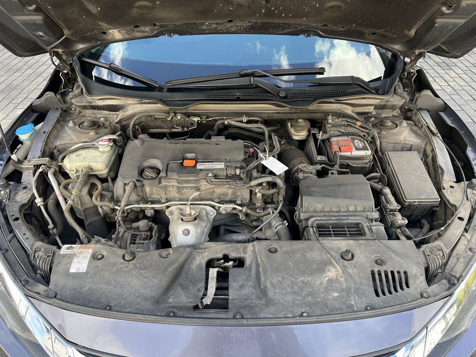 Продам Honda Civic 2017