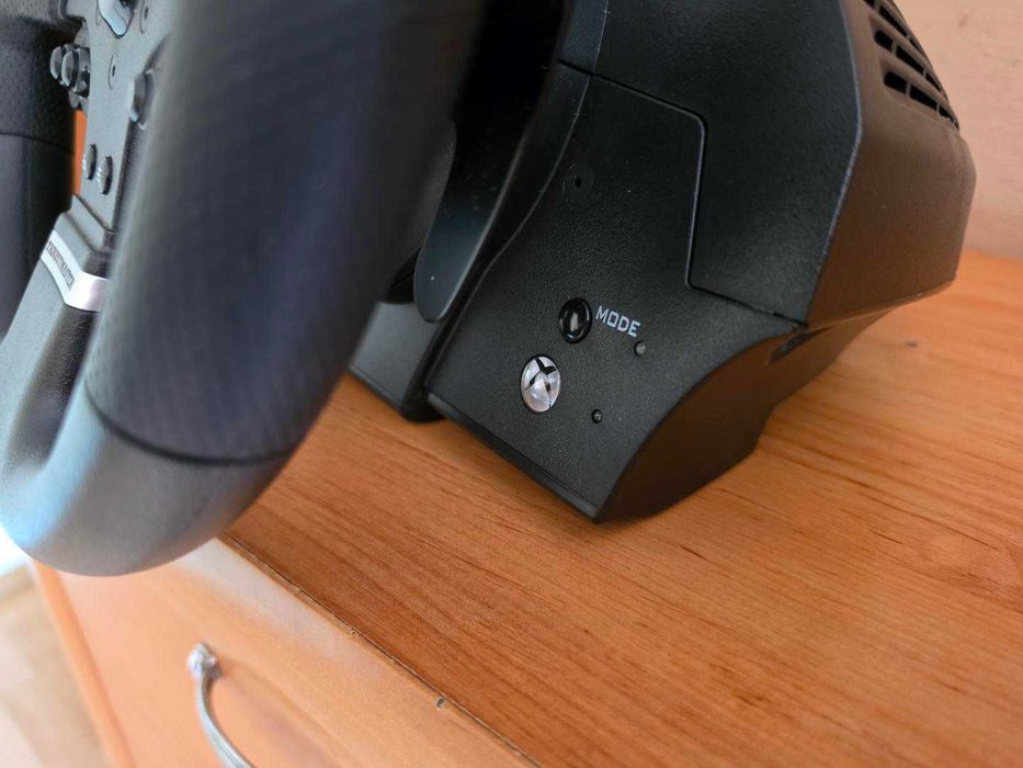 Thrustmaster TMX Force Feedback