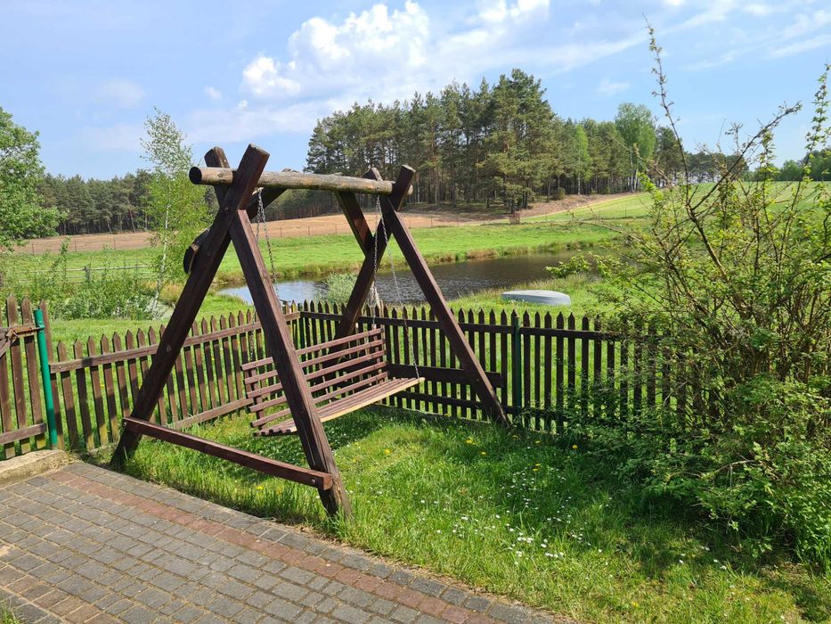 Gospodarstwo Agroturystyczne u Stoltmanów
