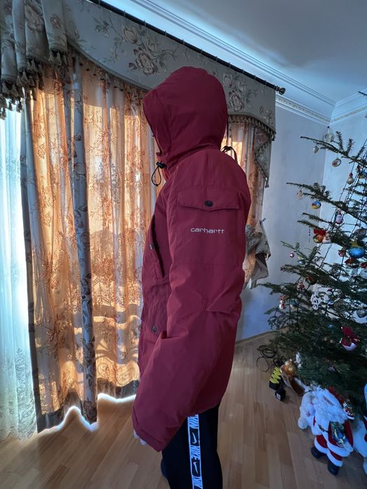 Курточка Carhartt до -20*