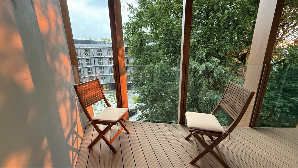 Mieszkanie Premium 42 m² | Klimatyzacja | Smart Home | Wikana Residence | Al. Kraśnicka 2k - More