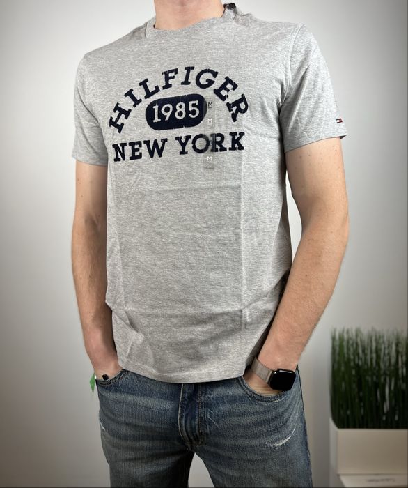 Футболка чоловіча Tommy Hilfiger