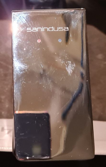 Torneiras lavatório e bidé SANINDUSA