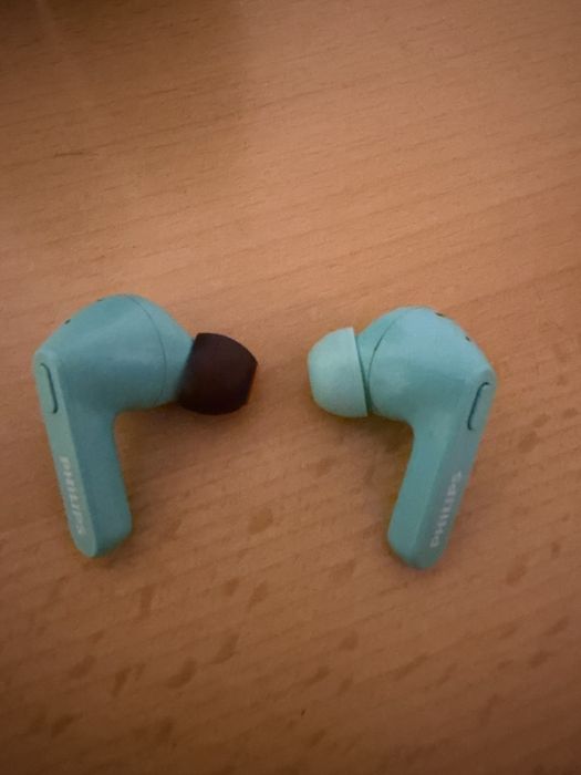 Slichawki bezprzewodowe philips