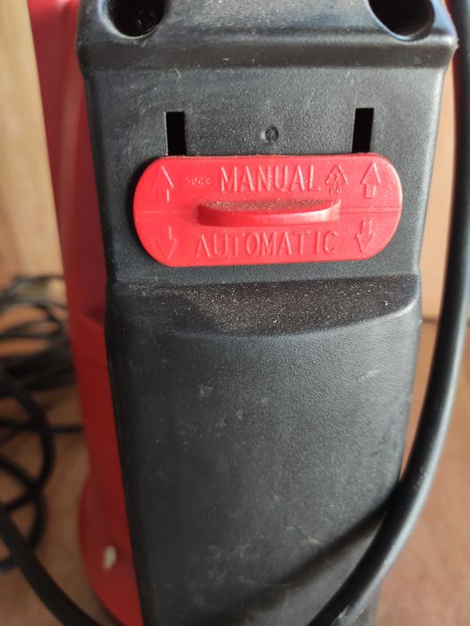 Pompa Zanurzeniowa Einhell GC-SP 5511 IF P202