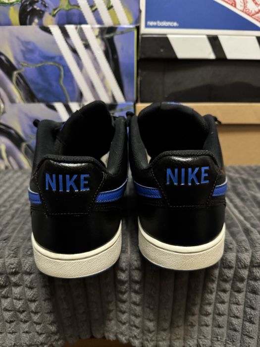 Чоловічі кросівки Nike Court Vision Low 46(30см) оригінал