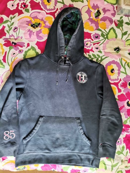 Sweetshirt Tommy Hilfiger