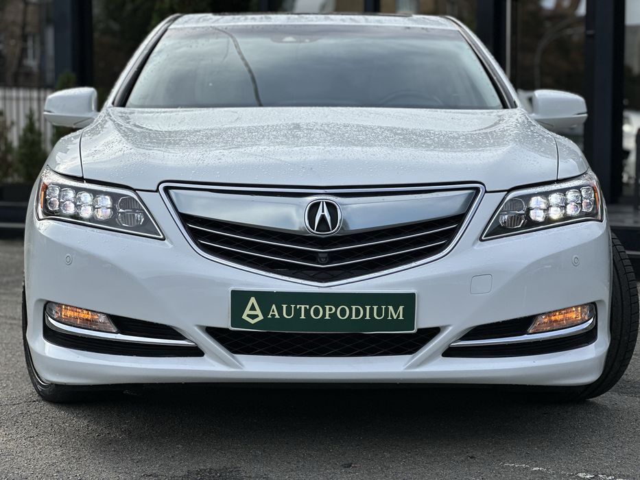 Продам Honda Legend Acura TLX