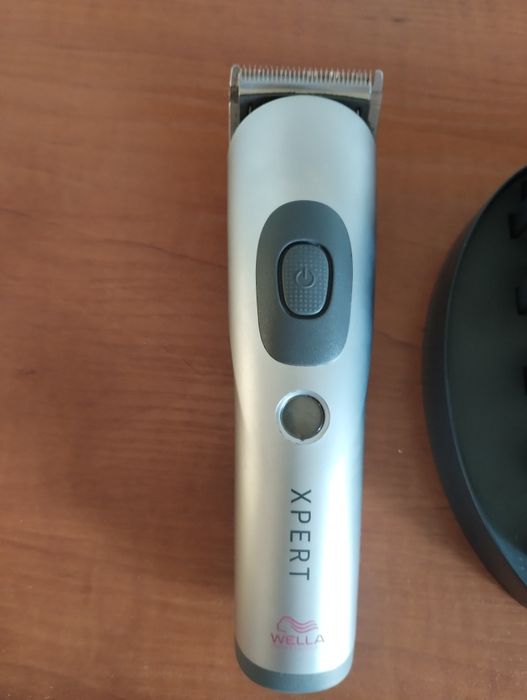 Maszynka do strzyżenia