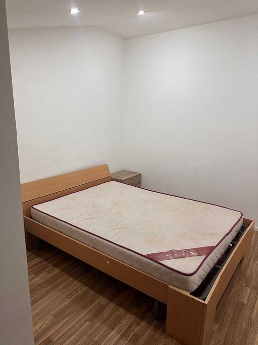 Quartos para Arrendamento, Individual e de Casal