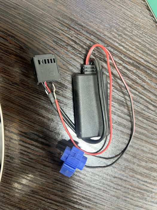 Магнітола ford focus 2, оригінал