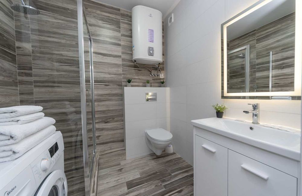 Затишна студія біля метро «Бориспільська», ЖК Олімпік Парк - подобово.