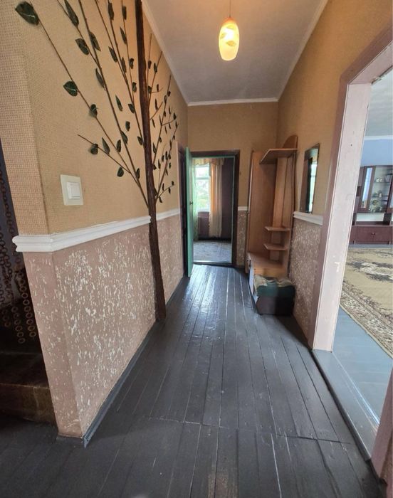 Продаж будинку м. Узин