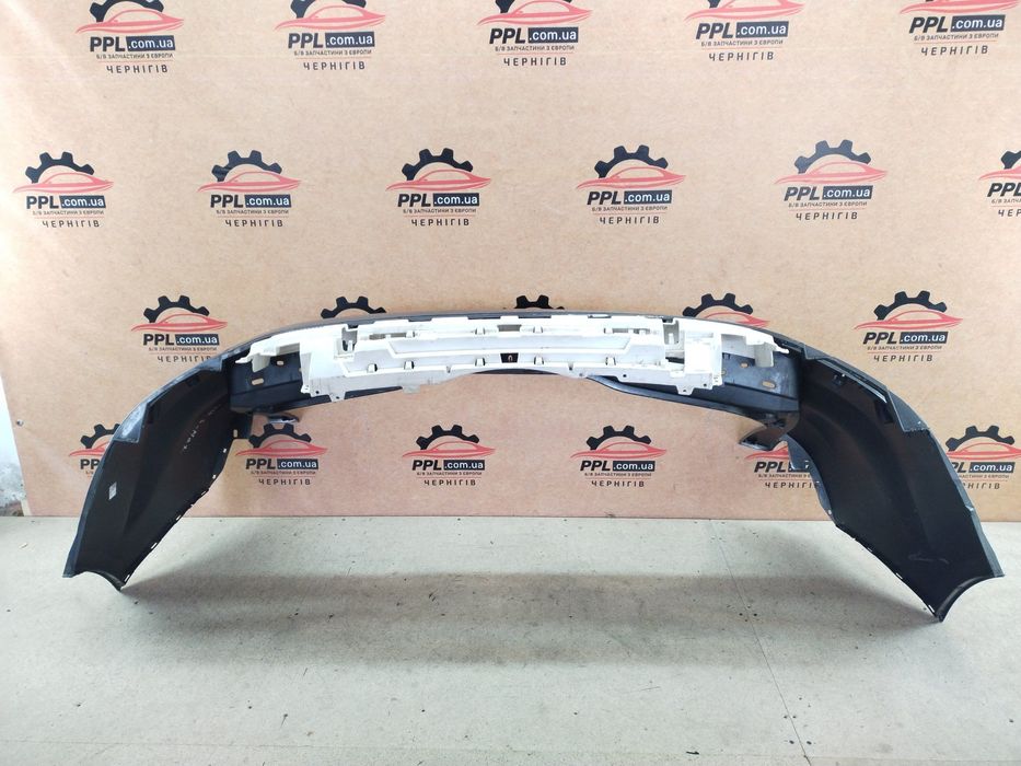 Ford S-Max mk2 14-19 Бампер задний усилитель кронштейн EM2B-17C884-A