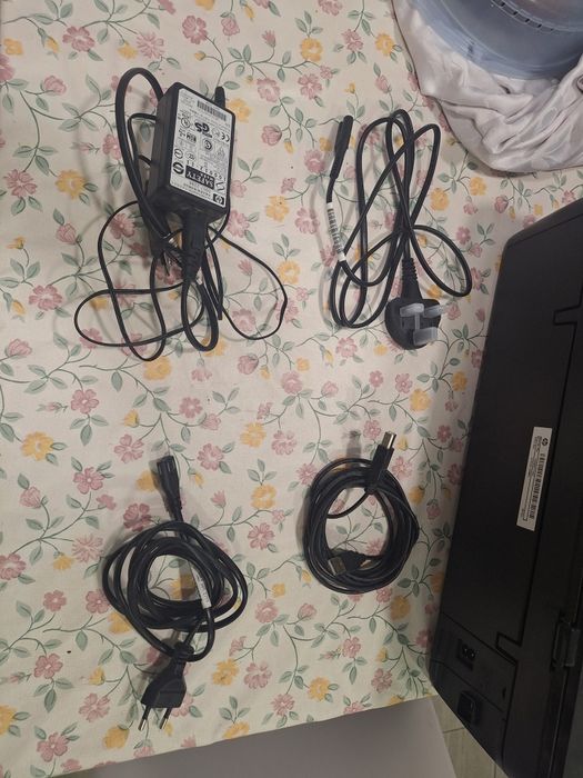 Impressora HP Usada