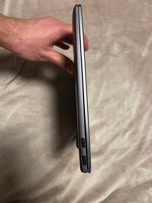 HUAWEI MateBook 14" IPS R5-4600H 8GB RAM 512GB SSD