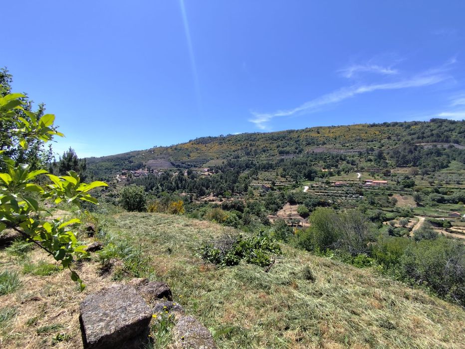 Quinta quintinha off grid