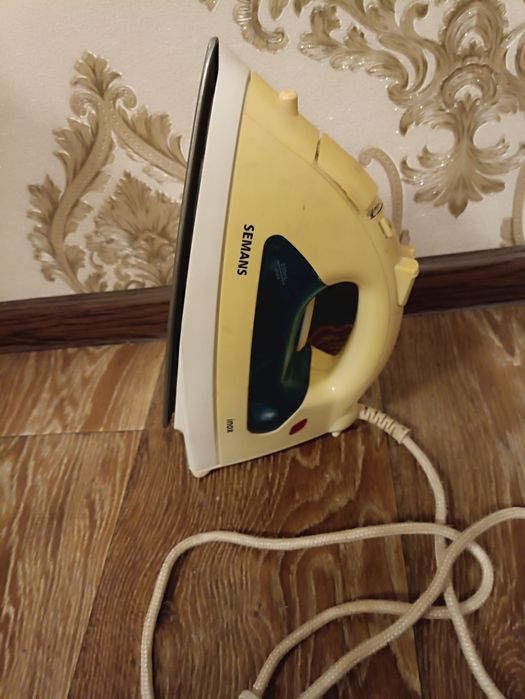 Праска "Semans".