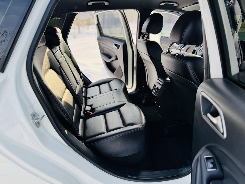 Mercedes-Benz B220 W246 Avantgarde AMG 2016р