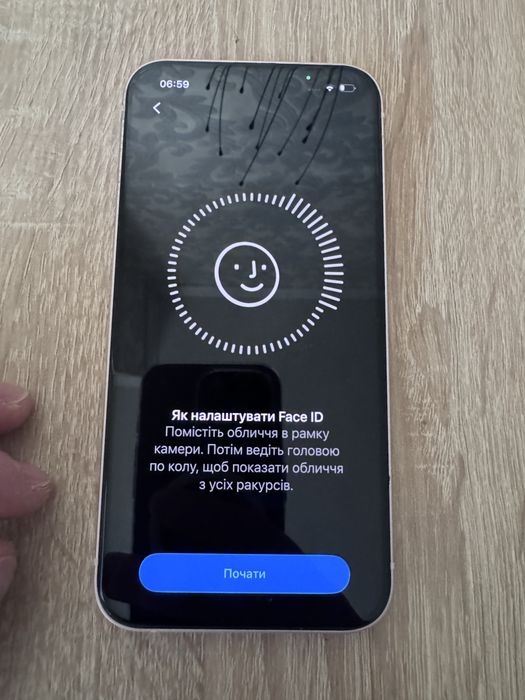 Продається iphone 13 256 gb