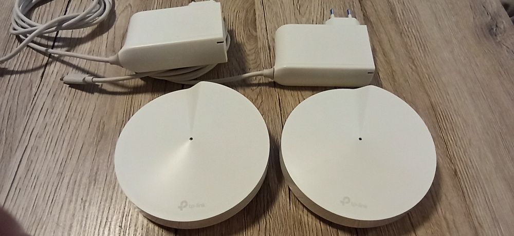 Tplink Deco P7 powerline