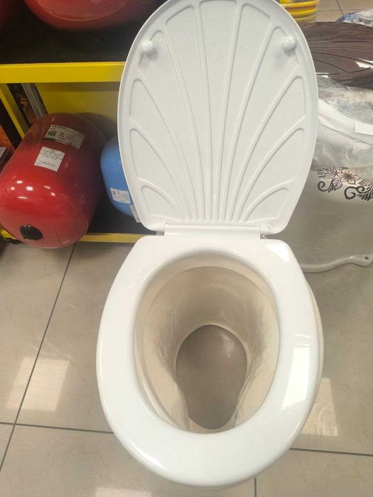 унитаз дачный Днепр