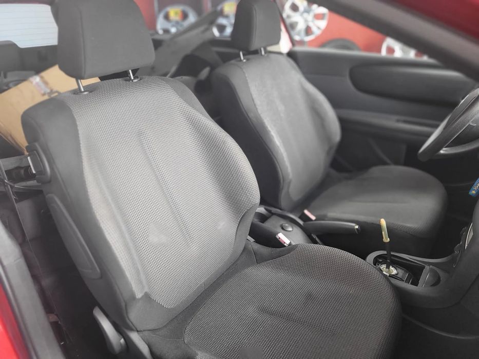 Citroen C4 1.6 gasolina - Peças