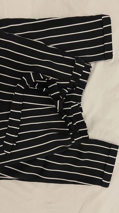 Calcas novas Pull & Bear