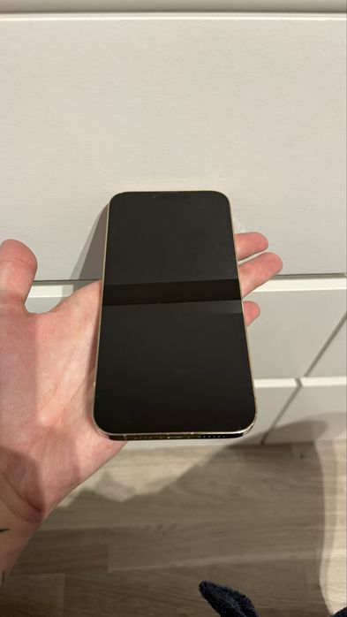 Vendo iphone 13 pro max