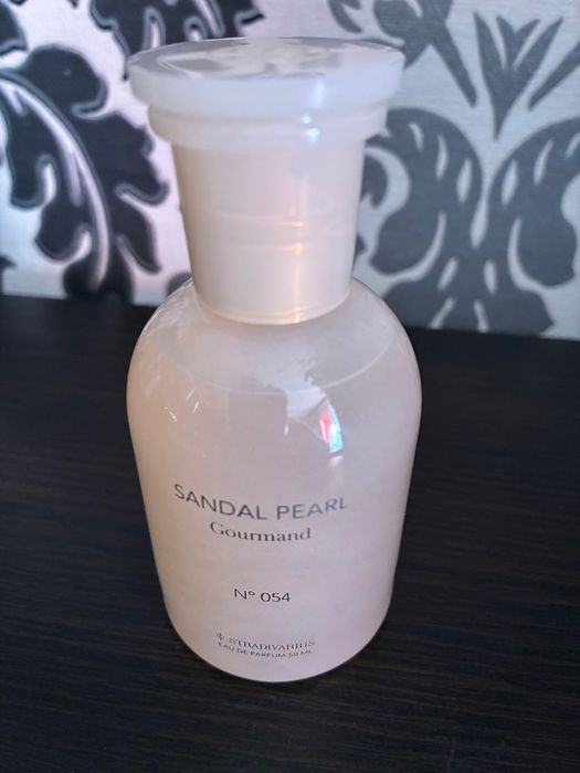 Perfumy Stradivarius damskie