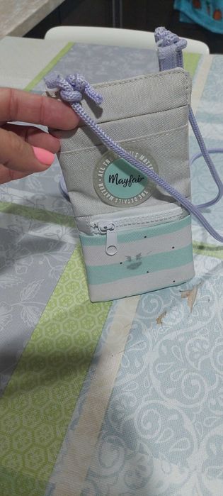 Bolsa Telemóvel Myfair