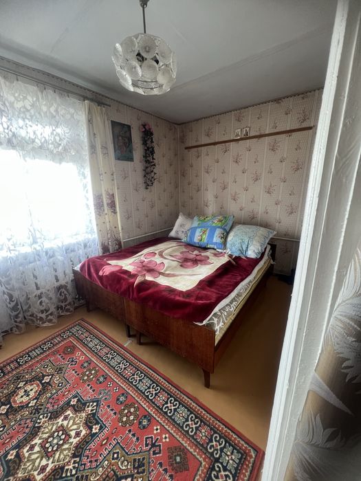 Продам квартиру в центрі міста