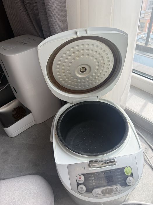 Мультиварка Philips