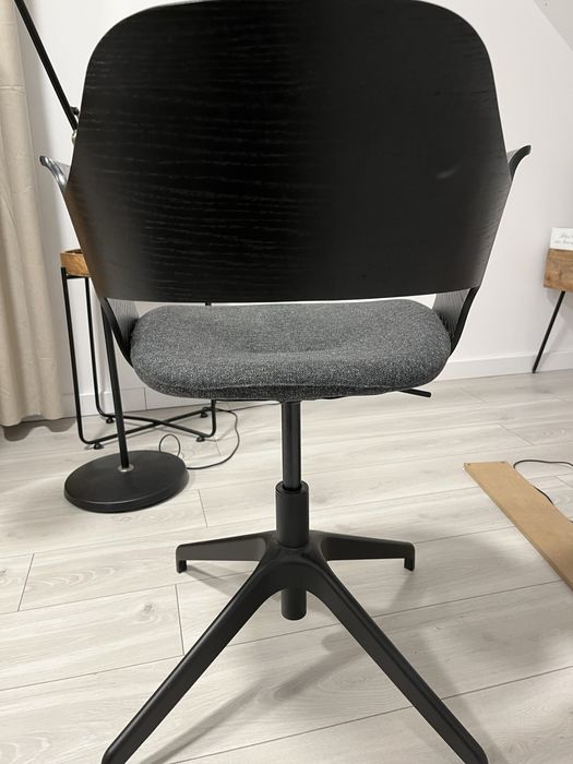 Krzesło Ikea Fjallberget