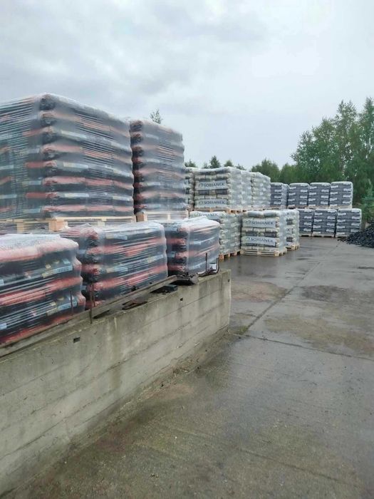 Ekogroszek BARTEX Sobianek Diablo