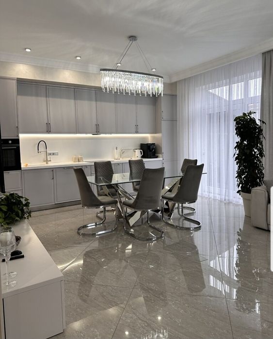 Продажа НОВОГО ДОМА, Чубаевка, 6 сот, 220м²