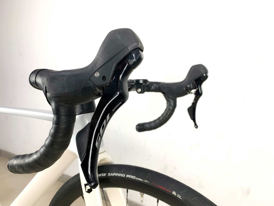 Шосе карбон 2х12 Focus Izalco MAX 8.7  В ідеалі.