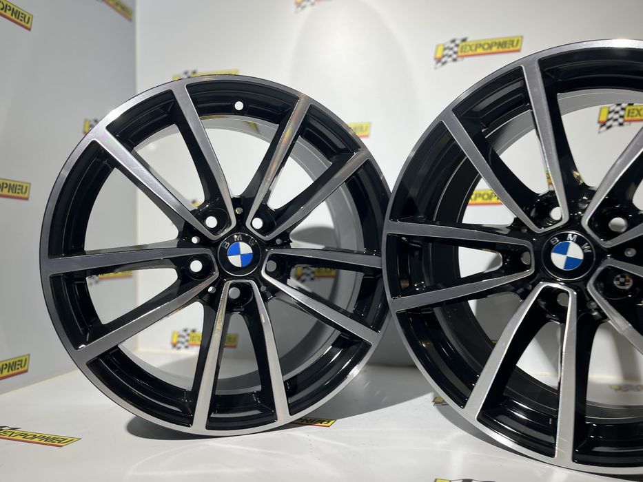 Jantes 17 Originais BMW em 5x112