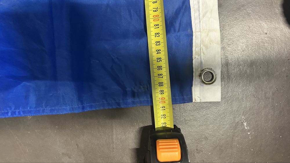 Bandeira de cabo verde