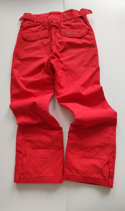 Гірськолижні жіночі штани Roxy, розмір Xs-S