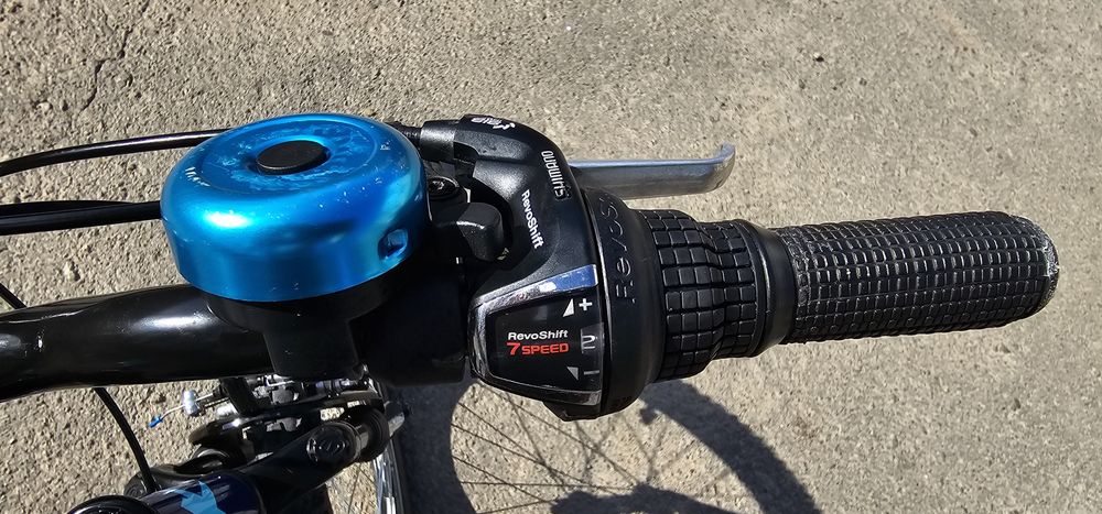 Велосипед дитячий  20" Kinetic COYOTE рама 11"