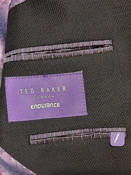 Вовняний піджак/блейзер ted baker london endurance