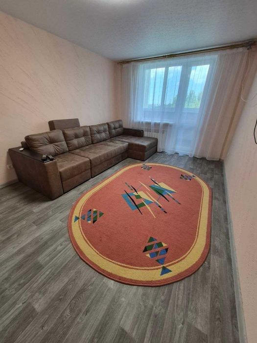 Здам 1 кімн. квартиру на пивзаводі. РЕМОНТ. 12000