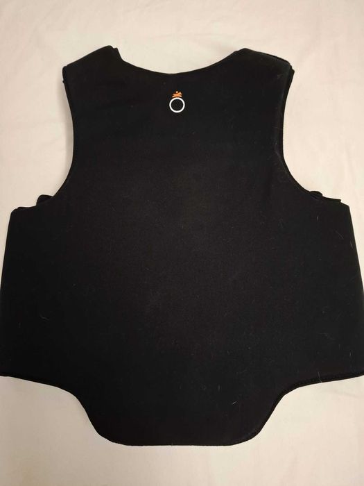 Colete de Proteção Equitação Criança